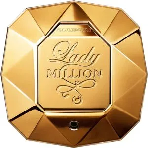 80ml rabanne Lady Million Eau de Parfum