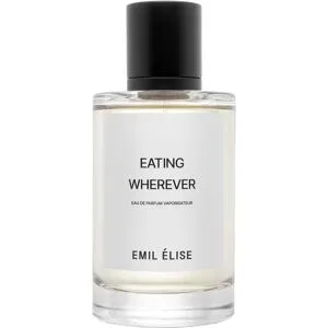 100ml Emil Élise EATING WHEREVER Eau de Parfum