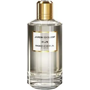 120ml MANCERA Jardin Exclusif Eau de Parfum