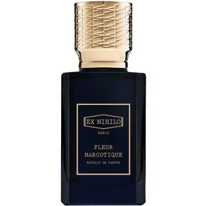 50ml EX NIHILO FLEUR NARCOTIQUE Extrait de Parfum