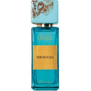 Gritti I Turchesi SIRACUSA Eau de Parfum 100 ml