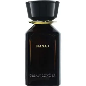 100ml OMANLUXURY Nasaj Eau de Parfum