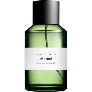 100ml Marie Jeanne Marcel Eau de Cologne