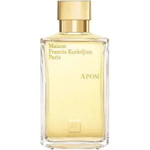 200ml Maison Francis Kurkdjian Paris APOM Eau de Parfum