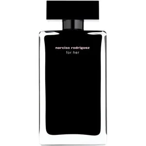 100ml Narciso Rodriguez for her Eau de Toilette