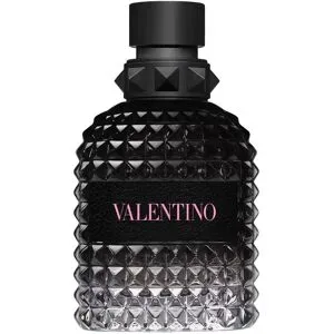 50ml Valentino Uomo Born In Roma Eau de Toilette