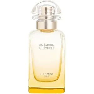 50ml HERMÈS Un Jardin à Cythère Eau de Toilette Refillable
