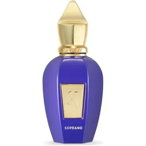 50ml XERJOFF V SOPRANO Eau de Parfum