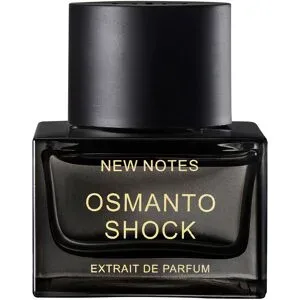 50ml New Notes OSMANTO SHOCK EXTRAIT DE PARFUM