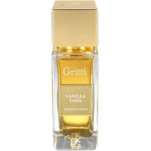 Gritti Ivy Collection VANILLA TANA Extrait de Parfum 100 ml