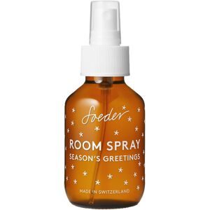 Soeder Room Spray Season's Greetings 100 ml