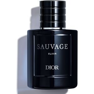 Christian Dior Sauvage Elixir 100 ml