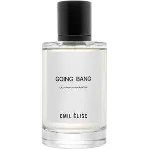 100ml Emil Élise GOING BANG Eau de Parfum