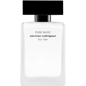 Narciso Rodriguez for her Pure Musc Eau de Parfum 50 ml