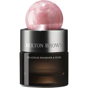 30ml MOLTON BROWN Delicious Rhubarb & Rose Eau de Parfum