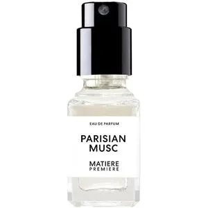 6ml MATIERE PREMIERE Parisian Musc Eau de Parfum