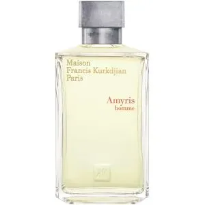 200ml Maison Francis Kurkdjian Paris Amyris homme Eau de Toilette