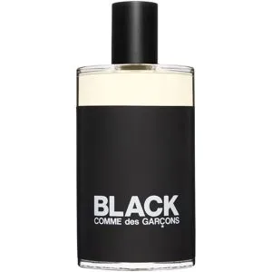 100ml Comme des Garçons Black Eau de Toilette