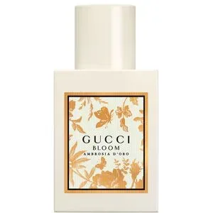 30ml Gucci Bloom Ambrosia D´Oro Eau de Parfum