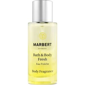 Marbert Bath & Body Fresh Eau Fraîche 50 ml