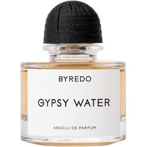 BYREDO Gypsy Water Absolu de Parfum 50 ml