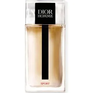 Christian Dior 200ml DIOR Homme Sport Eau de Toilette