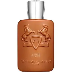 125ml PARFUMS de MARLY ALTHAÏR EXCLUSIF Parfum