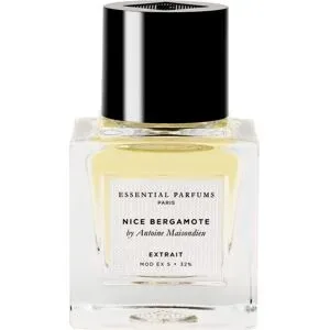 30ml Essential Parfums Nice Bergamote by Antoine Maisondieu Extrait