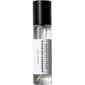 10ml BMRVLS Ambroxan Molecule Extrait de Parfum
