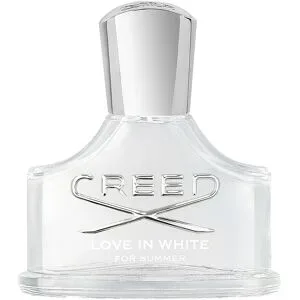 30ml Creed Millésime for Women Love in White For Summer Eau de Parfum