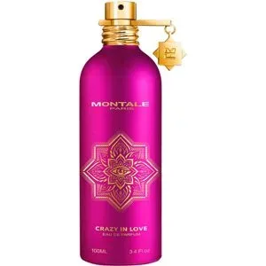 100ml Montale Crazy in Love Eau de Parfum