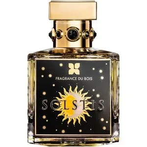 100ml FRAGRANCE DU BOIS Natures Treasures Solstis Extrait de Parfum