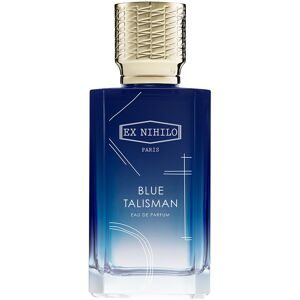 EX NIHILO BLUE TALISMAN Eau de Parfum 100 ml