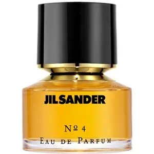 30ml JIL SANDER N° 4 Eau de Parfum