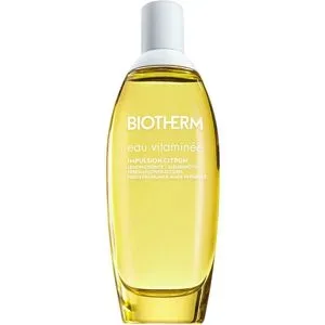 100ml Biotherm Eau Vitaminée Impulsion Citron
