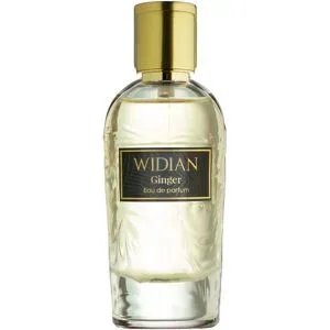 100ml WIDIAN Rose Arabia Collection Ginger Extrait de Parfum