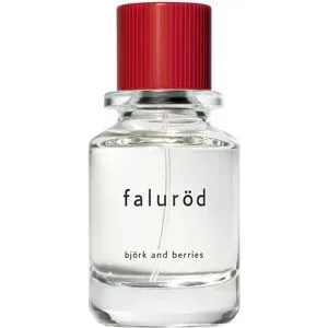 50ml björk and berries Faluröd Eau de Parfum
