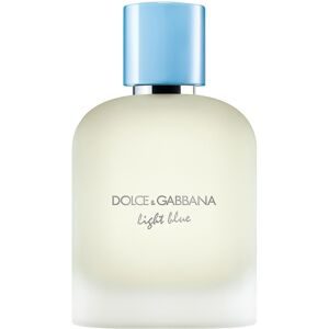Dolce&Gabbana; Light Blue Pour Homme Eau de Toilette 100 ml