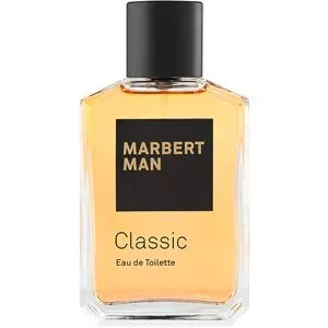 100ml Marbert Man Classic Eau de Toilette