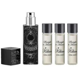 Kilian Paris Straight to Heaven, white cristal Eau de Parfum Travel Spray Packung mit 4 x 7,5 ml