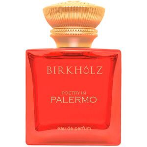 BIRKHOLZ Poetry in Palermo Eau de Parfum 100 ml