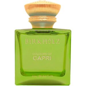 BIRKHOLZ Colours of Capri Eau de Parfum 100 ml