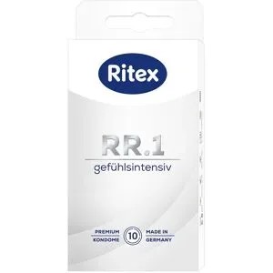 10 Stück Ritex RR.1