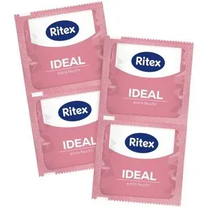 20 Stück Ritex IDEAL