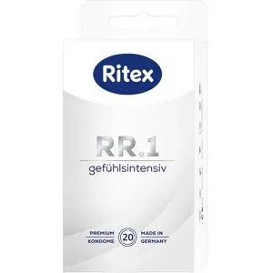 20 Stück Ritex RR.1