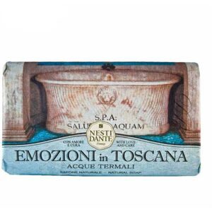 Nesti Dante Emozione in Toscana Acque Termali 250 g