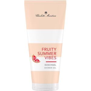 Charlotte Meentzen Fruity Summer Vibes Duschgel 200 ml