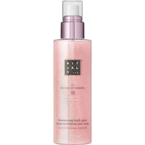 150ml RITUALS THE RITUAL OF SAKURA Shimmering Body Spray