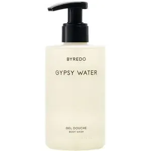 225ml BYREDO Gypsy Water Body Wash