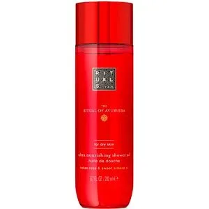 200ml RITUALS THE RITUAL OF AYURVEDA Shower Oil